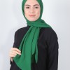 PAMUK CAZ ŞAL ZÜMRÜT