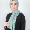 PAMUK CAZ ŞAL MİNT