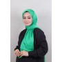 PİCASSO YORYO SATEN ŞAL - BENETTON