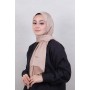 PİCASSO YORYO SATEN ŞAL - NOHUT