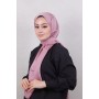 PİCASSO YORYO SATEN ŞAL - PUDRA