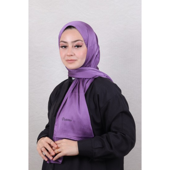 PİCASSO YORYO SATEN ŞAL - SİRKE