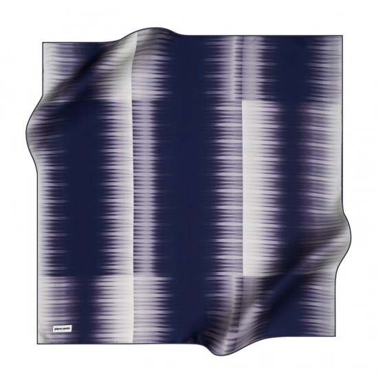 PİERRE CARDİN 2023 YAZ SEZONU CREPE SATEN EŞARP-6236230-321