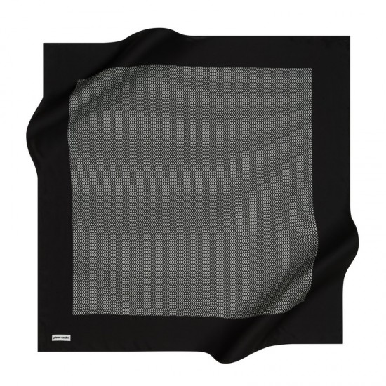 PİERRE CARDİN 2023 YAZ SEZONU CREPE SATEN EŞARP-8702230-312