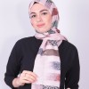 POLO CAZZ PAMUK DIJİTAL ŞAL 2 SOMON