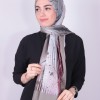 POLO CAZZ PAMUK DIJİTAL ŞAL HAKİ