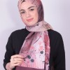 POLO CAZZ PAMUK DIJİTAL ŞAL ŞARABİ