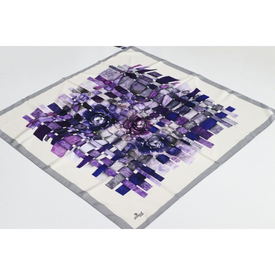 POLYESTER TWİL 10- GRİ