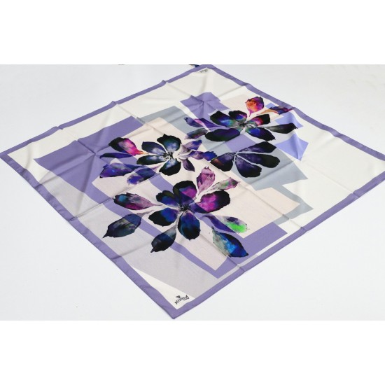 POLYESTER TWİL 10- LİLA