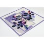 POLYESTER TWİL 10- LİLA