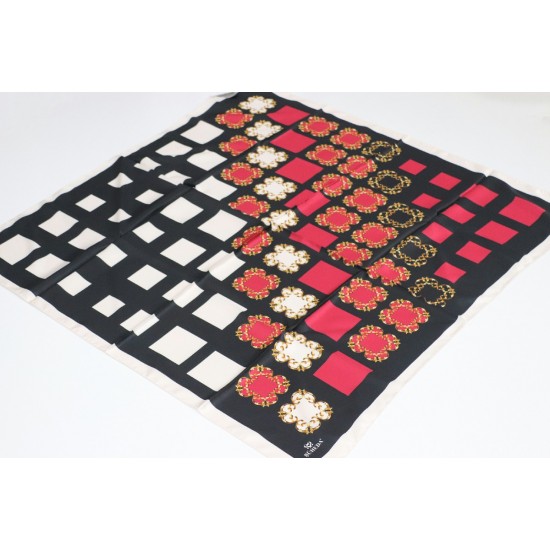 POLYESTER TWİL 11- KIRMIZI