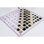 POLYESTER TWİL 11- LİLA