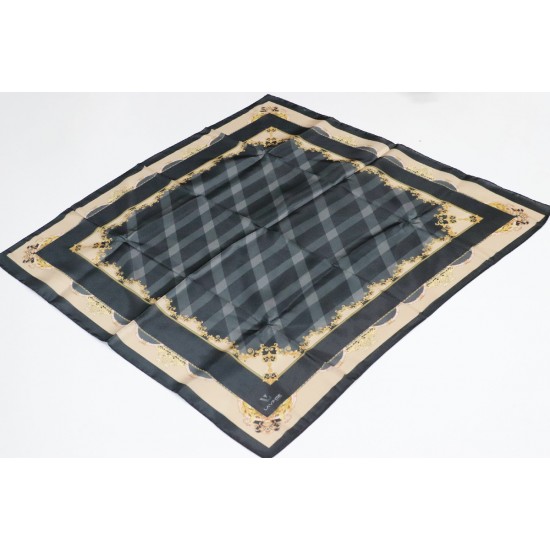 POLYESTER TWİL 23 -SİYAH2
