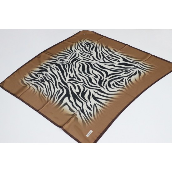 POLYESTER TWİL 24 - BEJ-SİYAH