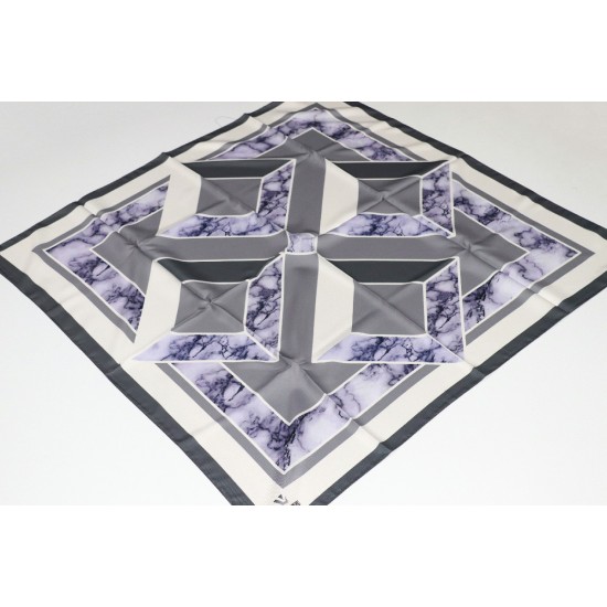 POLYESTER TWİL 5 - GRİ