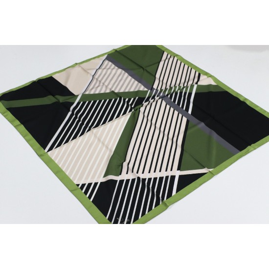 POLYESTER TWİL 8 - HAKİ