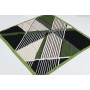 POLYESTER TWİL 8 - HAKİ
