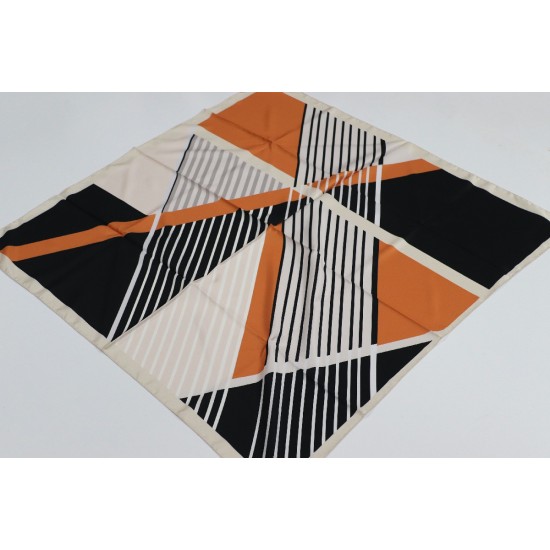 POLYESTER TWİL 8 - KİREMİT