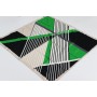 POLYESTER TWİL 8 - YEŞİL