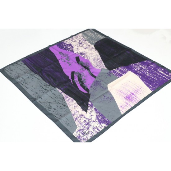POLYESTER TWİL 9- ANTRASİT