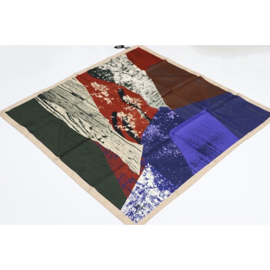 POLYESTER TWİL 9- KARAMEL