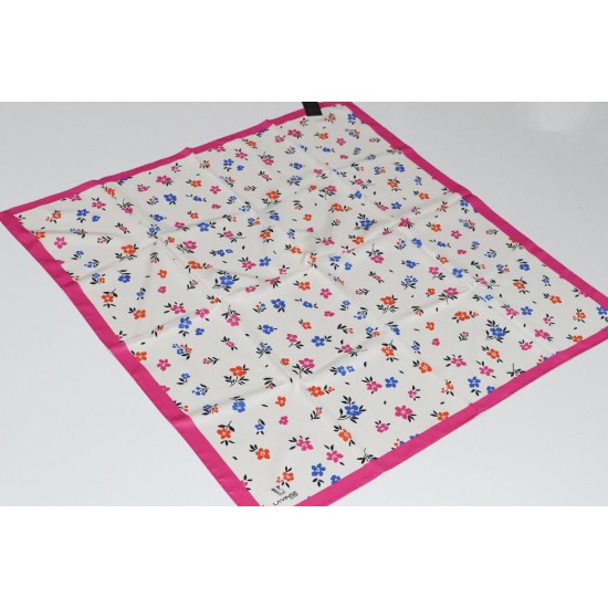 POLYESTER TWİLL 3 FUŞYA
