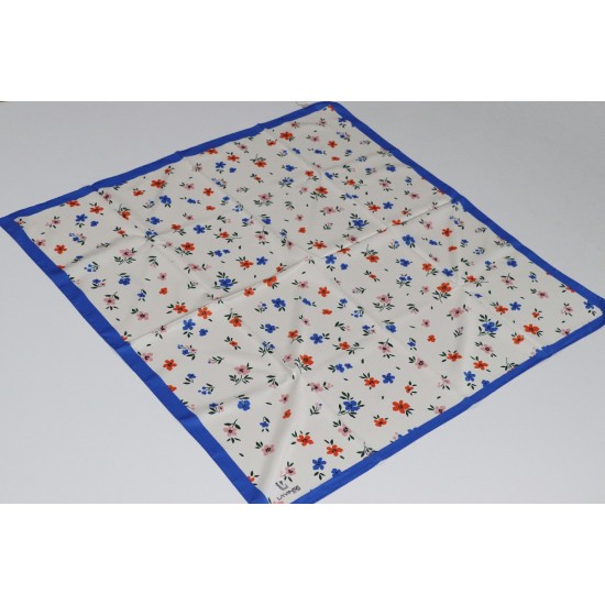 POLYESTER TWİLL 3 MAVİ
