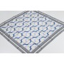 POLYESTER TWİLL EŞARP 15 - GRİ