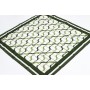 POLYESTER TWİLL EŞARP 15 - HAKİ