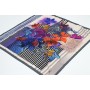 POLYESTER TWİLL EŞARP 16 - GRİ