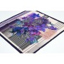 POLYESTER TWİLL EŞARP 16 - LİLA