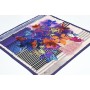 POLYESTER TWİLL EŞARP 16 - MOR