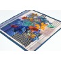 POLYESTER TWİLL EŞARP 16 - PASTEL MAVİ