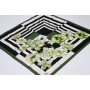 POLYESTER TWİLL EŞARP 17- HAKİ