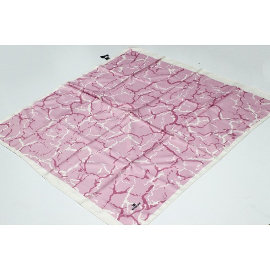 POLYESTER TWİLL EŞARP 18- BEYAZ
