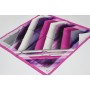 POLYESTER TWİLL EŞARP 19- FUŞYA