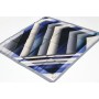 POLYESTER TWİLL EŞARP 19- GRİ