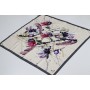 POLYESTER TWİLL EŞARP 21 - GRİ