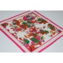 POLYESTER TWİLL FUŞYA