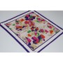 POLYESTER TWİLL MOR