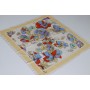 POLYESTER TWİLL SARI