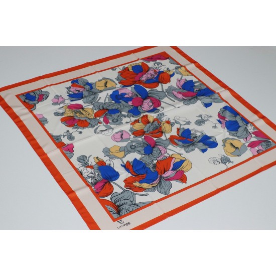POLYESTER TWİLL TURUNCU
