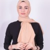 RUZENİN ALİZE COTTON ŞAL CAMEL