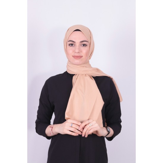 RUZENİN ALİZE COTTON ŞAL CAMEL