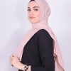 RUZENİN ALİZE COTTON ŞAL PUDRA