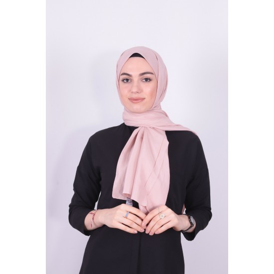 RUZENİN ALİZE COTTON ŞAL PUDRA