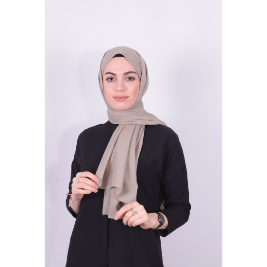 RUZENİN ALİZE COTTON ŞAL MİNT