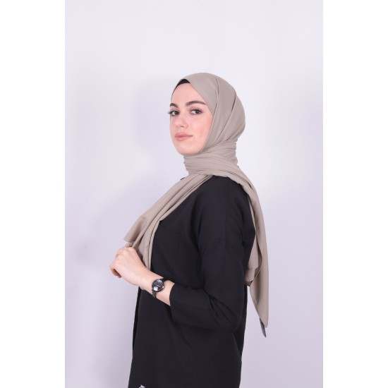 RUZENİN ALİZE COTTON ŞAL MİNT