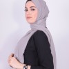 RUZENİN ALİZE COTTON ŞAL GRİ