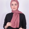 RUZENİN ALİZE COTTON ŞAL VİŞNE ÇÜRÜĞÜ